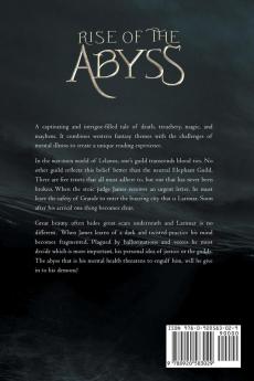 Rise of the Abyss: 1 (Search for Paradise)