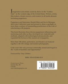 A Century of California Puppetry: How the West was Strung