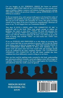 Conspirators' Hierarchy