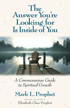 The Answer You're Looking For Is Inside of You