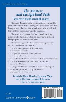 The Masters and the Spiritual Path