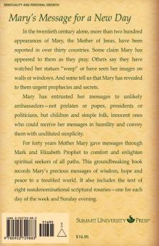 Mary's Message for a New Day