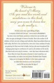The Age of the Divine Mother (Golden Word of Mary)