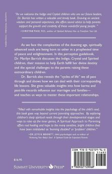 Spiritual Approach to Parenting: Secrets of Raising the 21st Century Child (Sacred Psychology)