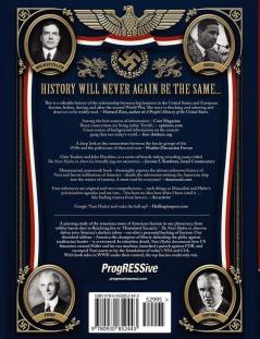 The Nazi Hydra in America: Suppressed History of a Century