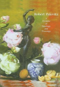 Portfolio of Paintings and Drawings