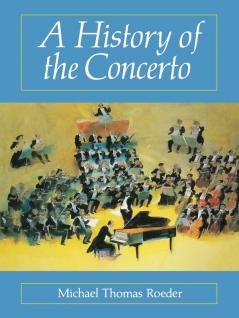 History of the Concerto