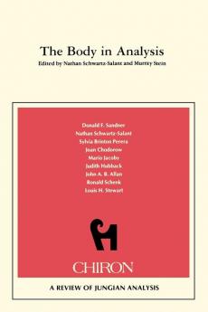 The Body in Analysis