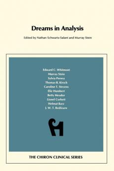 Dreams in Analysis (Chiron Clinical S.)