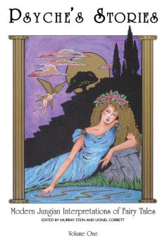 Psyche's Stories Volume 1