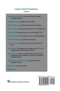 Gender and Soul in Psychotherapy (Chiron Clinical S.)