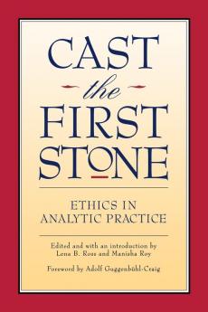 Cast the First Stone