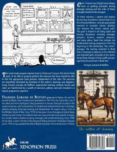 Divide and Conquer Book 1: Fundamental Dressage Techniques