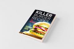 Killer Burger Recipes