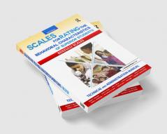 Scales for Rating the Behavioral Characteristics of Superior Students