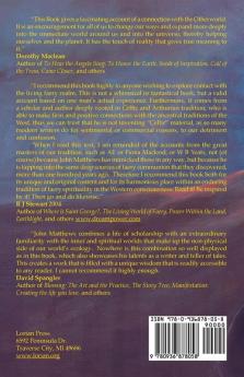 The Sidhe: Wisdom from the Celtic Otherworld