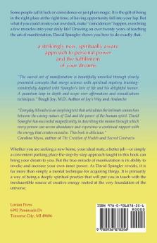 Everyday Miracles: The Inner Art of Manifestation