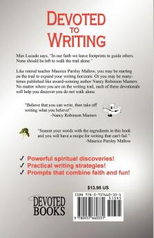 Devoted to Writing