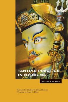 Tantric Practice in Nyingma