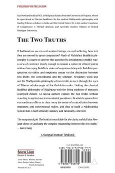 The Two Truths