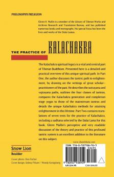 The Practice of Kalachakra