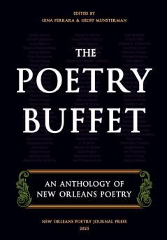 The Poetry Buffet