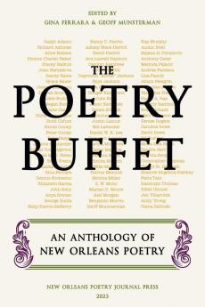 The Poetry Buffet