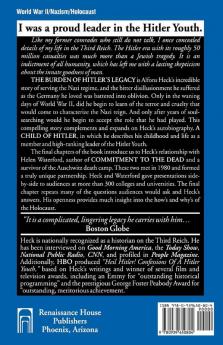 Burden of Hitler's Legacy