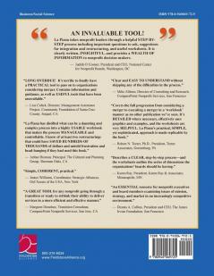 The Nonprofit Mergers Workbook Part I