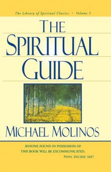 Spiritual Guide: 5 (Library of Spiritual Classics)