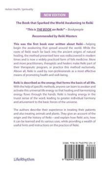 Reiki Universal Life Energy