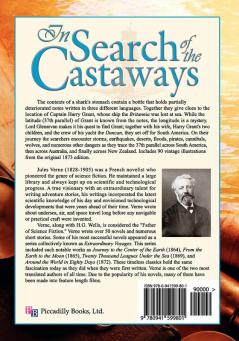 In Search of the Castaways