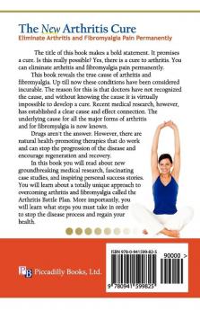 The New Arthritis Cure
