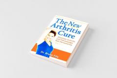 The New Arthritis Cure