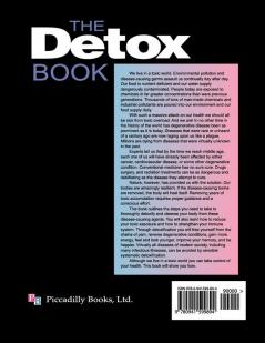 The Detox Book