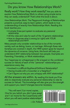 How Relationships Work