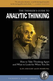 The Thinker's Guide to Analytic Thinking