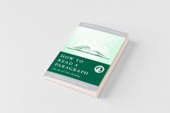 How to Read a Paragraph