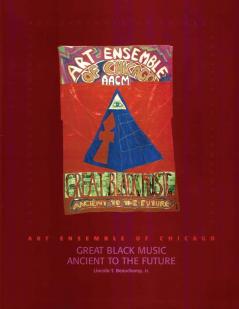 Art Ensemble of Chicago - Great Black Music