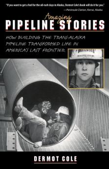 Amazing Pipeline Stories