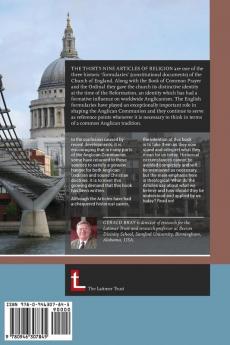 The Faith We Confess: An Exposition of the Thirty-Nine Articles