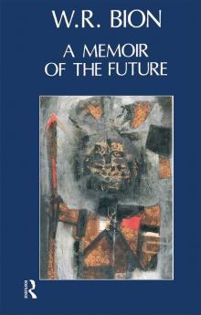 Memoir of the Future