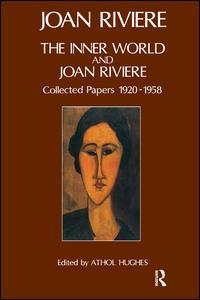 Inner World and Joan Riviere