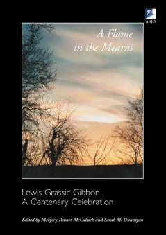 A Flame in the Mearns