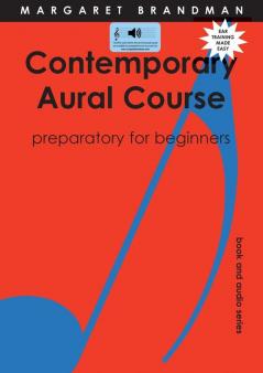 Contemporary Aural Course - Preparatory for Beginners: 00