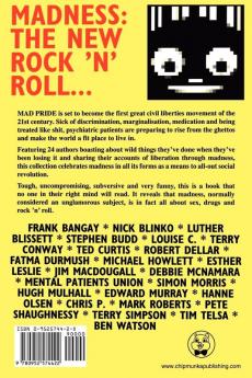 The Mad Pride: A Celebration of Mad Culture