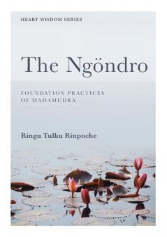 The Ngondro, Preliminary Practices To Mahamudra