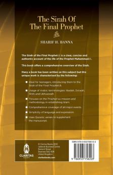 The Sirah of The Final Prophet