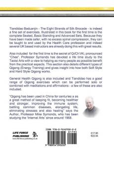 Qigong & Baduanjin: Beginning Qigong and learning its secrets.: Q01 (Taoist Arts)