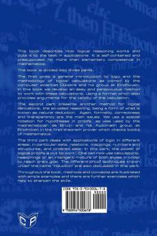 Logical Reasoning: A First Course